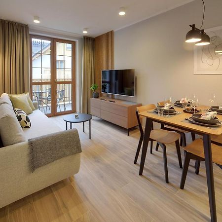 Apartament Karpacz Nad Lomnica Esterno foto