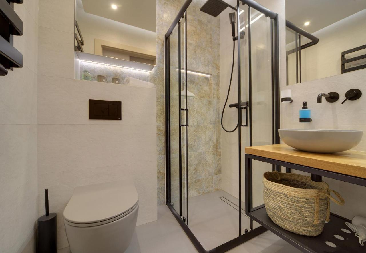 Apartament Karpacz Nad Lomnica Esterno foto