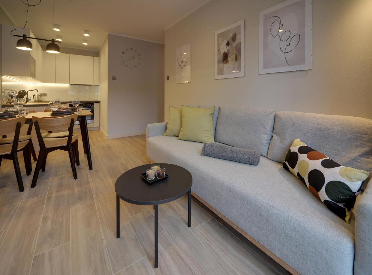Apartament Karpacz Nad Lomnica Esterno foto