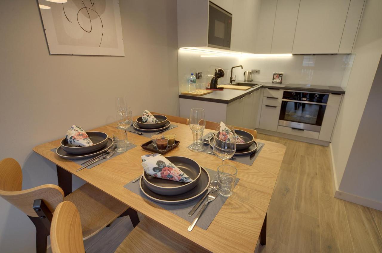 Apartament Karpacz Nad Lomnica Esterno foto