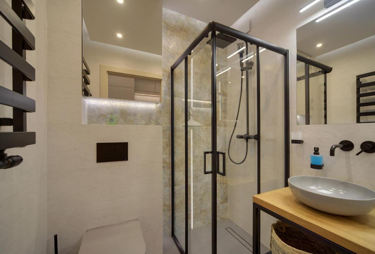 Apartament Karpacz Nad Lomnica Esterno foto