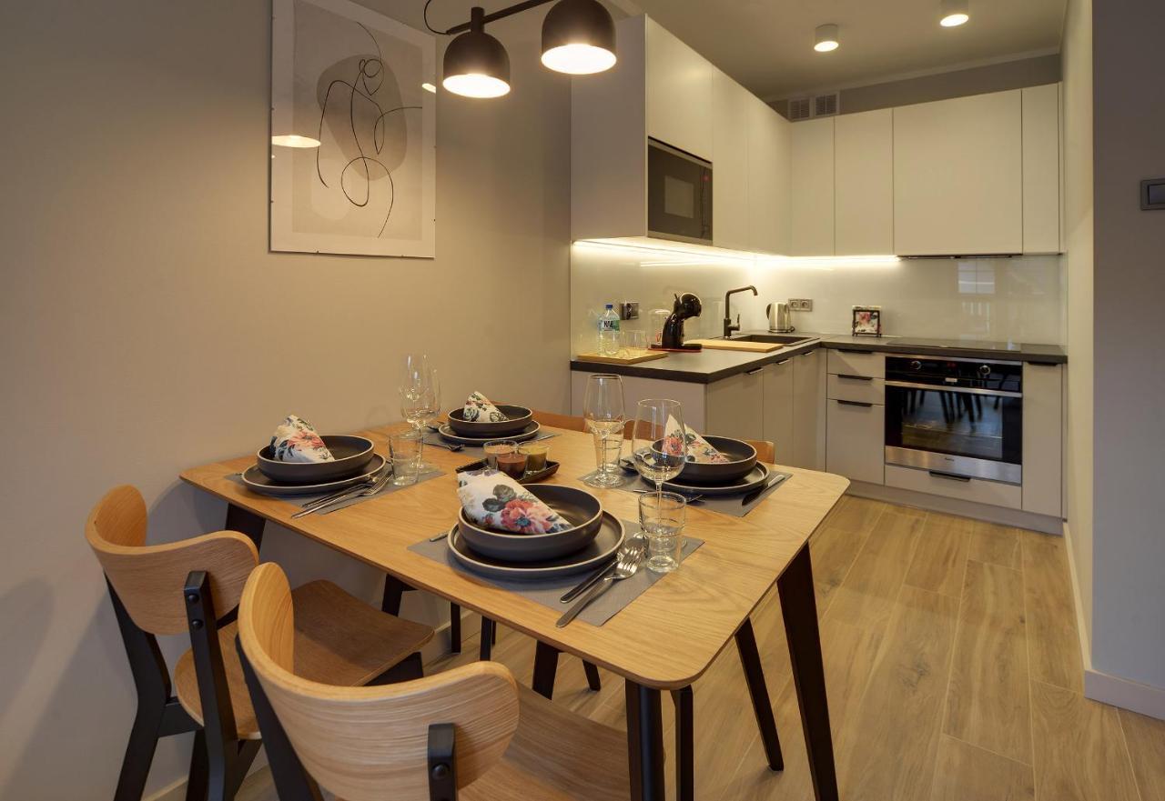 Apartament Karpacz Nad Lomnica Esterno foto