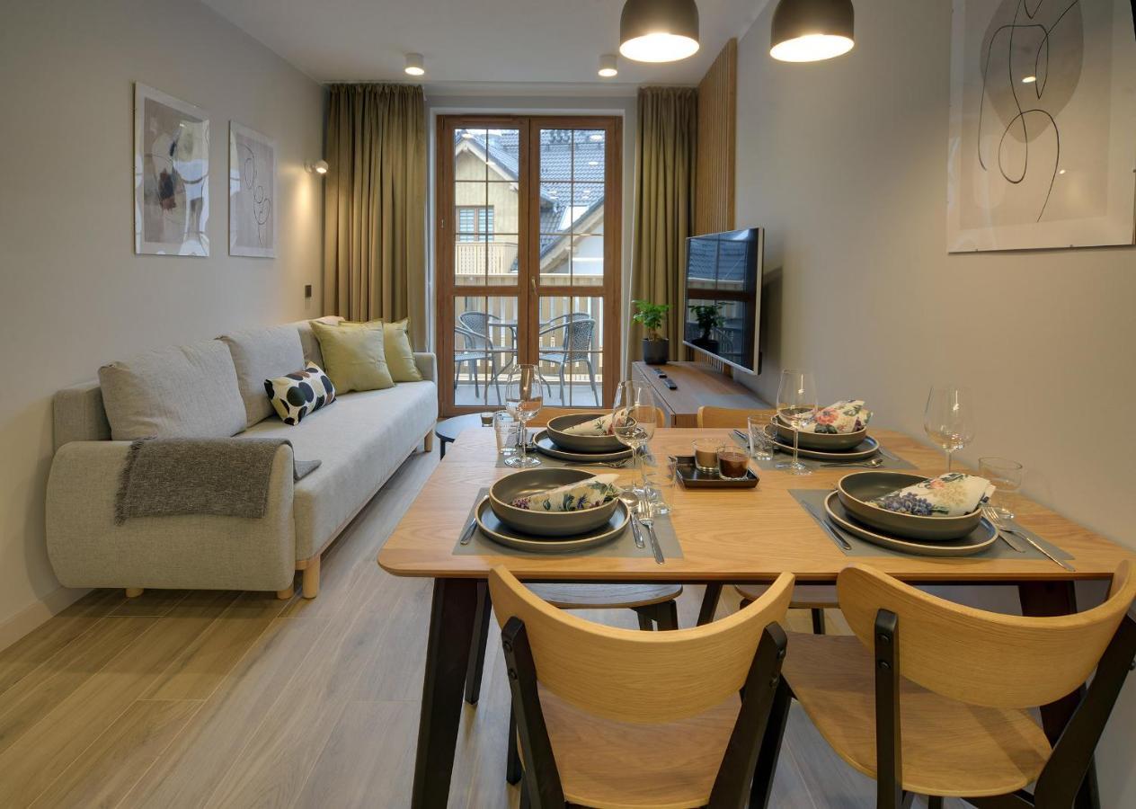 Apartament Karpacz Nad Lomnica Esterno foto