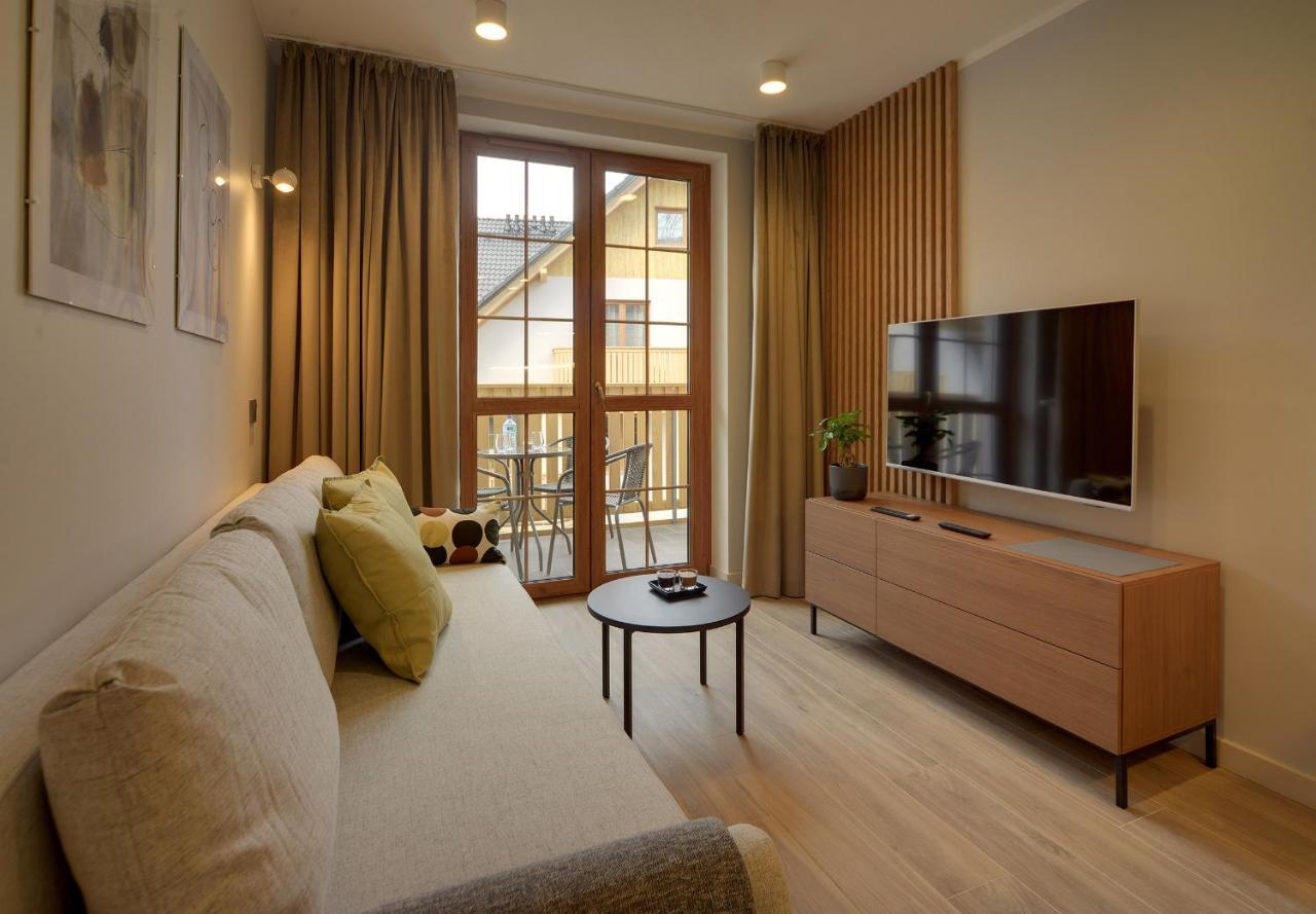 Apartament Karpacz Nad Lomnica Esterno foto